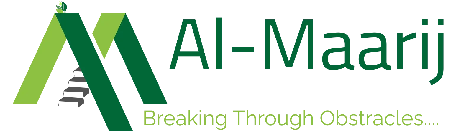 AL-MAARIJ